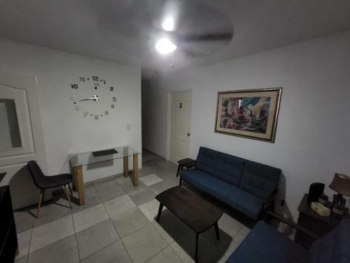 Premium Located Room In Center Of Panama