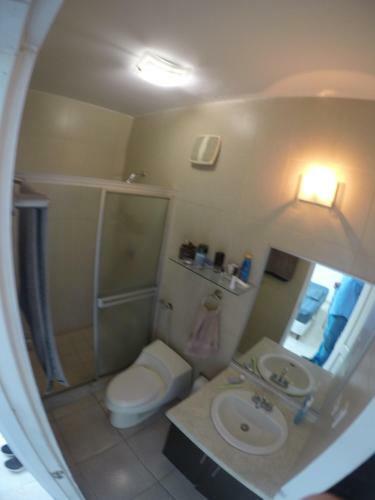 Premium Located Room In Center Of Panama