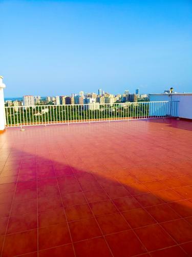 Brand New Amazing Apartment