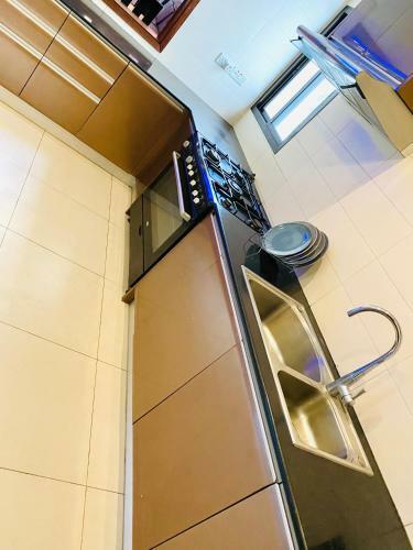 Brand New Amazing Apartment