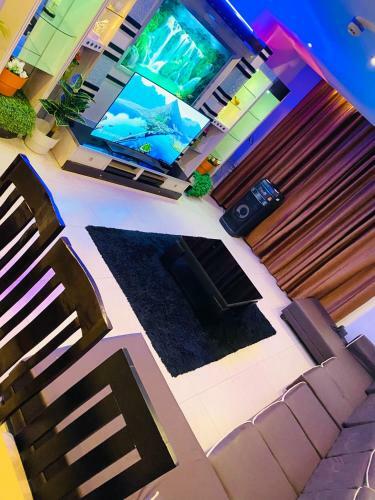Brand New Amazing Apartment
