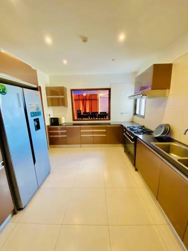 Brand New Amazing Apartment