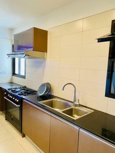 Brand New Amazing Apartment