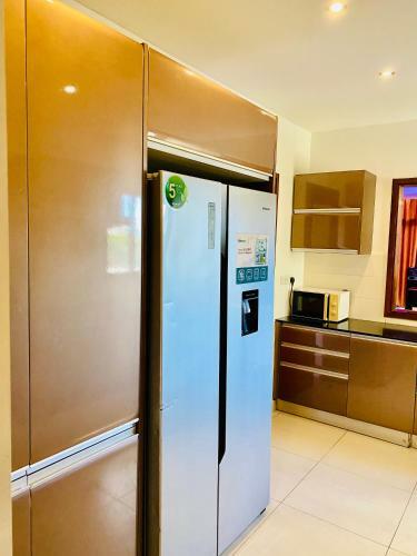 Brand New Amazing Apartment