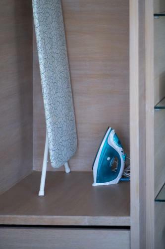 Apartamento New Fully Furnished Flat -central Casablanca