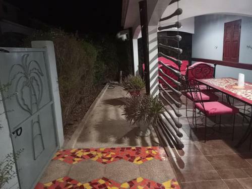 Villa Zen Attitude