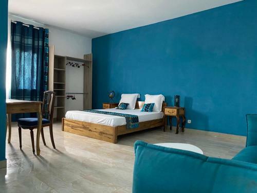 Bed & Breakfast Jozene House