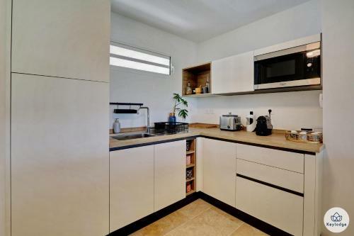 Apartamento T4 - Le Roman�la - 90 M2 - Saint Leu