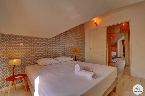Apartamento T4 - Le Roman�la - 90 M2 - Saint Leu