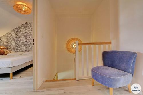 Apartamento T4 - Le Roman�la - 90 M2 - Saint Leu