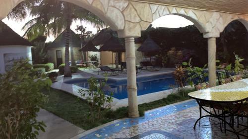 Villa Keur S�n�gal
