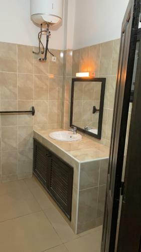 Villa Keur S�n�gal