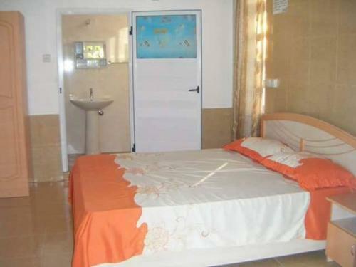 Alba Bed And Breakfast