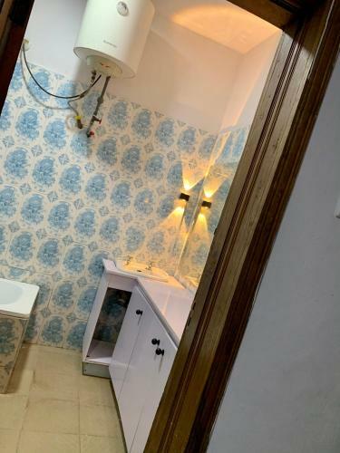 Apartamento Ibadan Homes