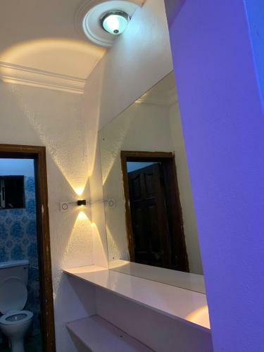 Apartamento Ibadan Homes