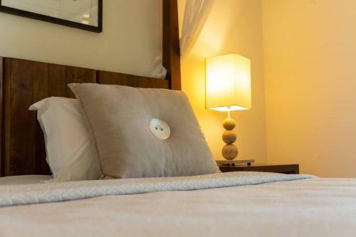 Apartamento Amaranth 3: Lovely 3-bedroom On The Beach With Rooftop Pool
