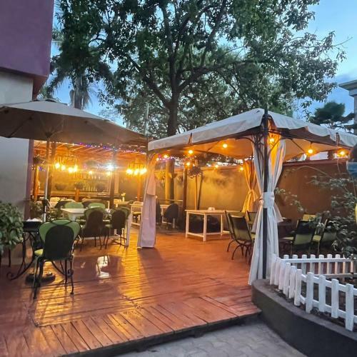 Apartamento Guangdong Hotel