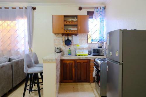 Apartamento Audiophile Cozy Cabin