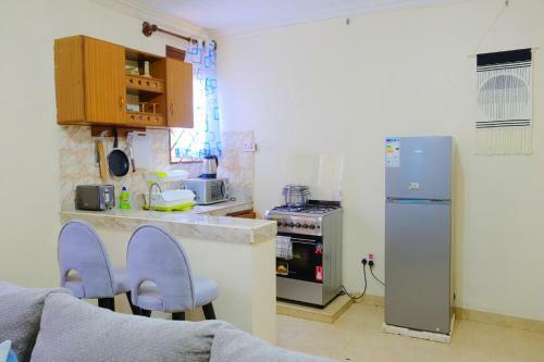 Apartamento Audiophile Cozy Cabin