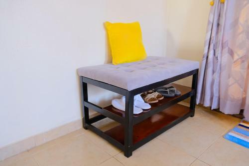 Apartamento Audiophile Cozy Cabin
