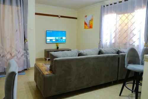 Apartamento Audiophile Cozy Cabin