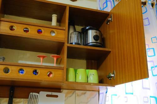 Apartamento Audiophile Cozy Cabin