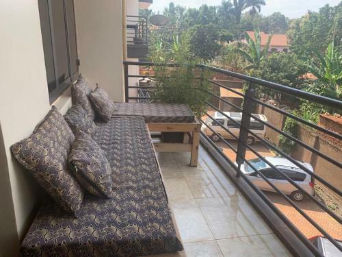 Apartamento Joscar Homes