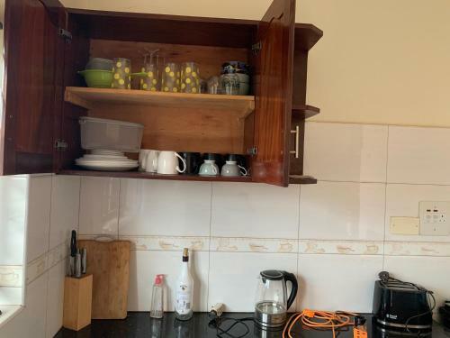 Apartamento Joscar Homes