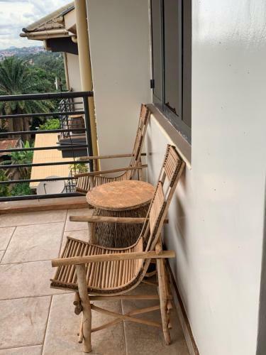 Apartamento Joscar Homes