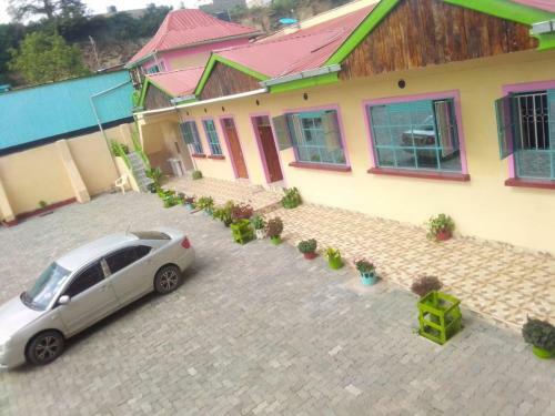 Hotel Monga?re Lodge And Restaurant