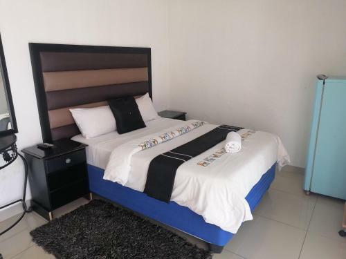 Hostal Franchise Benoni Guest House