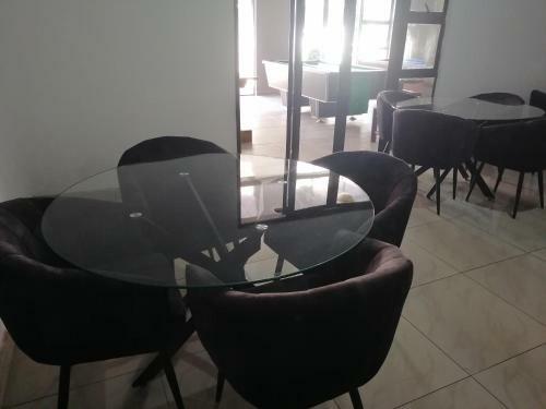 Hostal Franchise Benoni Guest House