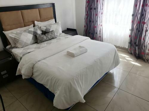 Hostal Franchise Benoni Guest House