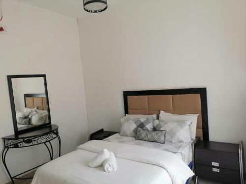 Hostal Franchise Benoni Guest House