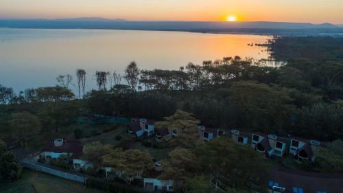 Hotel Osotua Luxury Resort