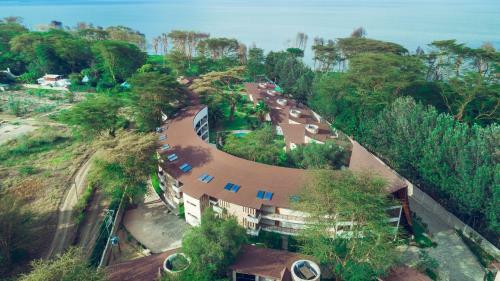 Hotel Osotua Luxury Resort