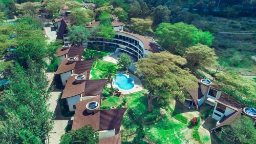 Hotel Osotua Luxury Resort