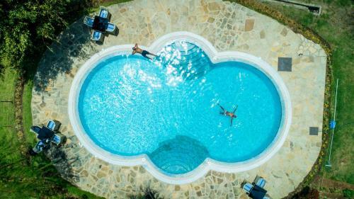Hotel Osotua Luxury Resort