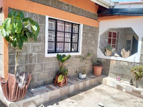Hostal Gracevilla Bnb