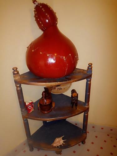 Hostal Gracevilla Bnb
