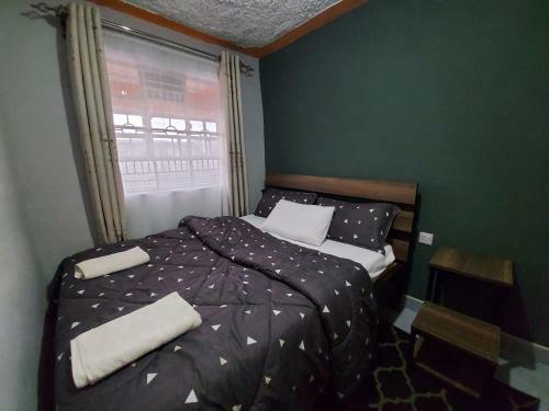 Sarahs Cozy Apartments