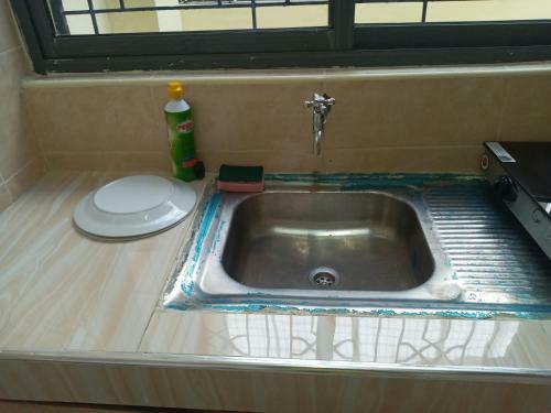 Amber Apartment