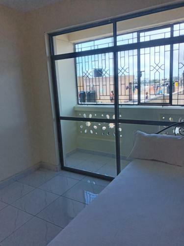 Amber Apartment