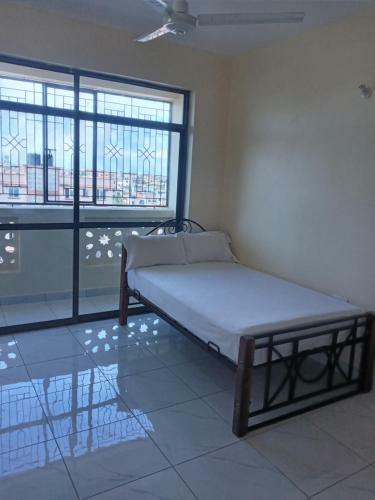 Amber Apartment
