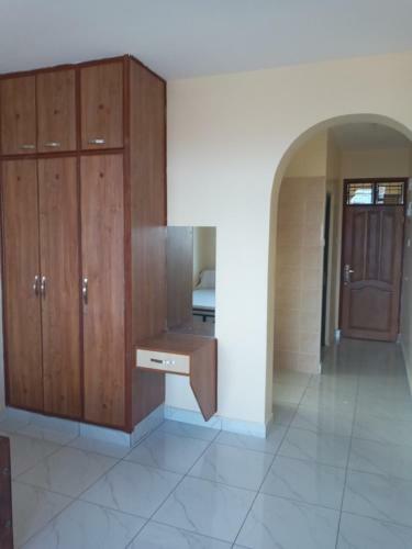 Amber Apartment