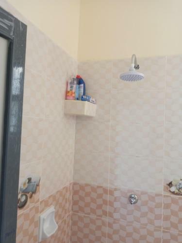 Amber Apartment