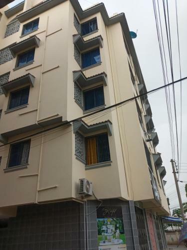 Amber Apartment