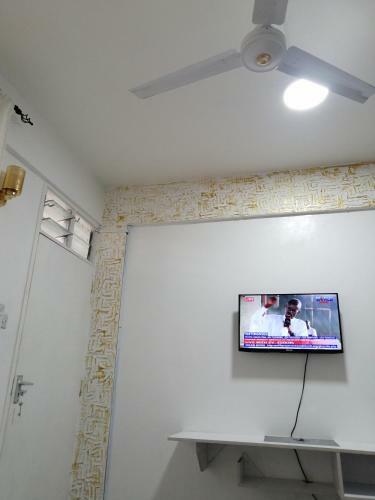 Apartamento Golden Nest