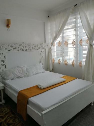 Apartamento Golden Nest