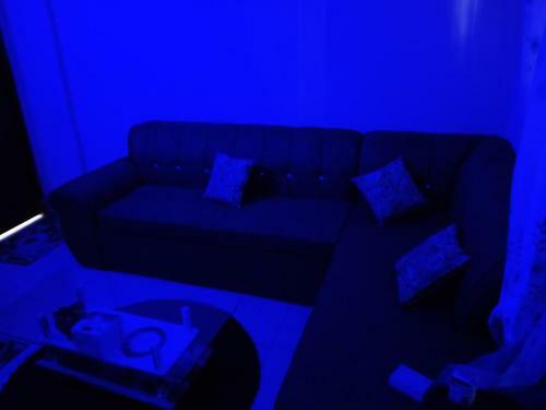 Apartamento Simpurity Homes